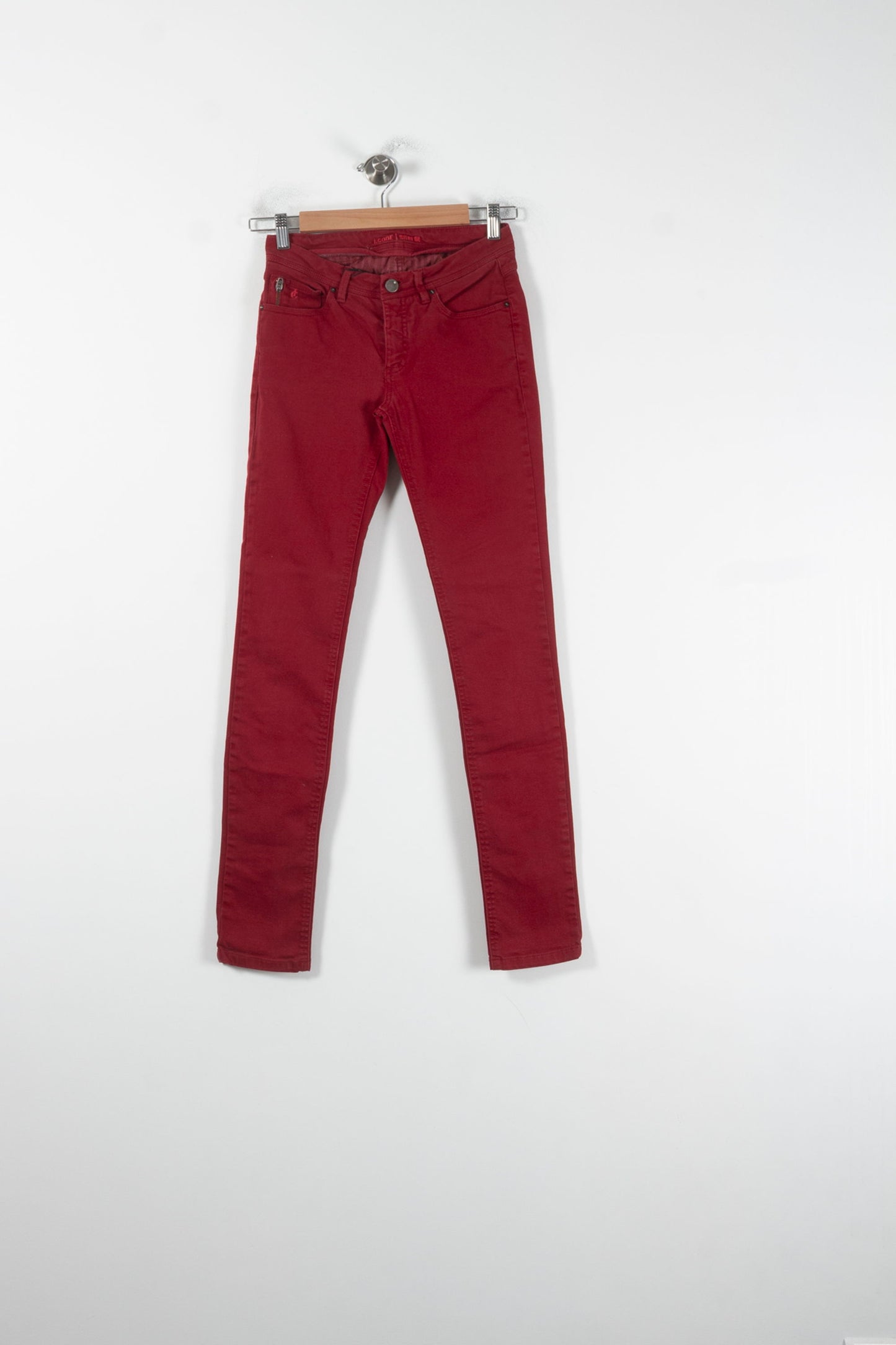 Jean Bordeaux - Taille XS/34