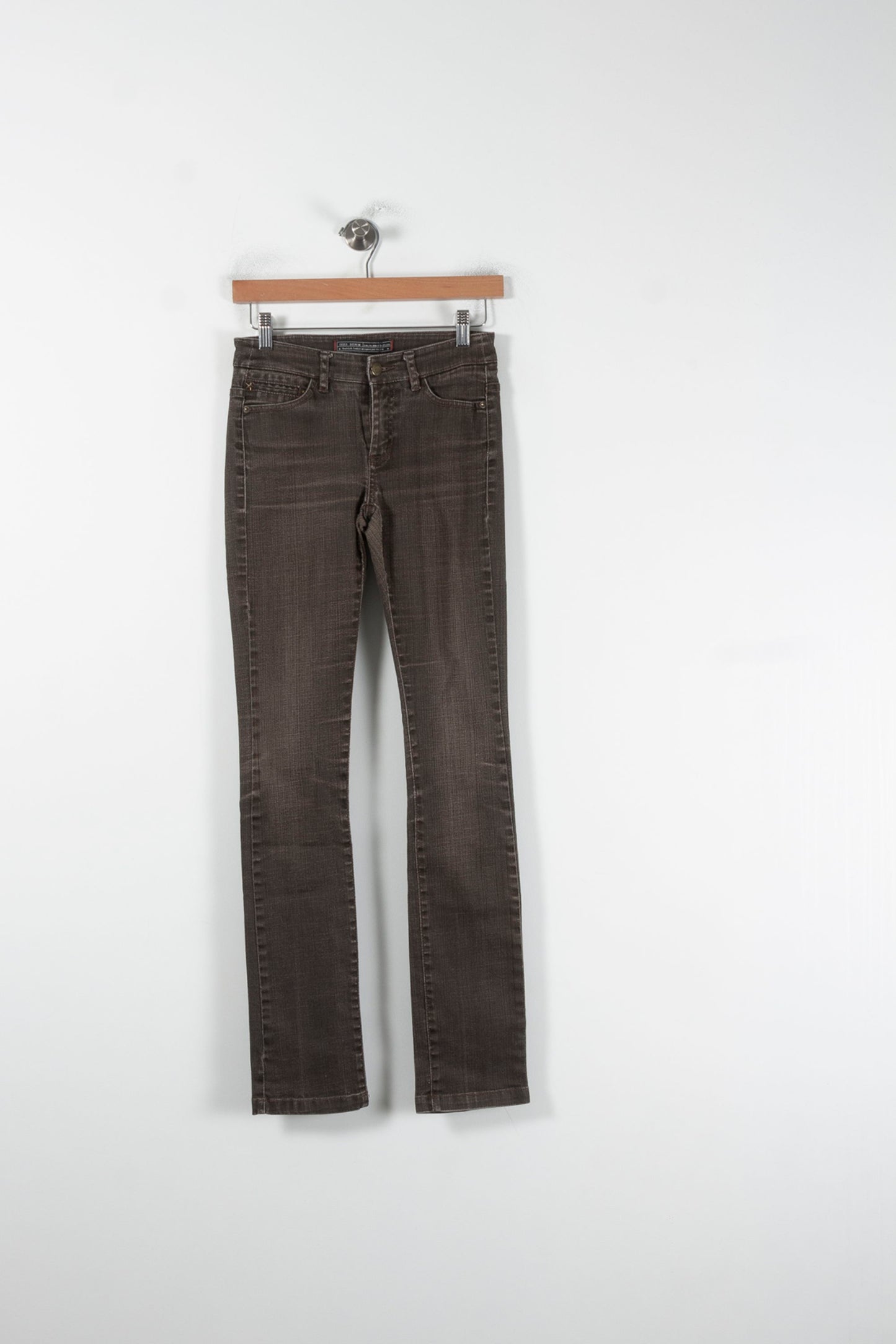 Jean Vert - Taille XXS/32