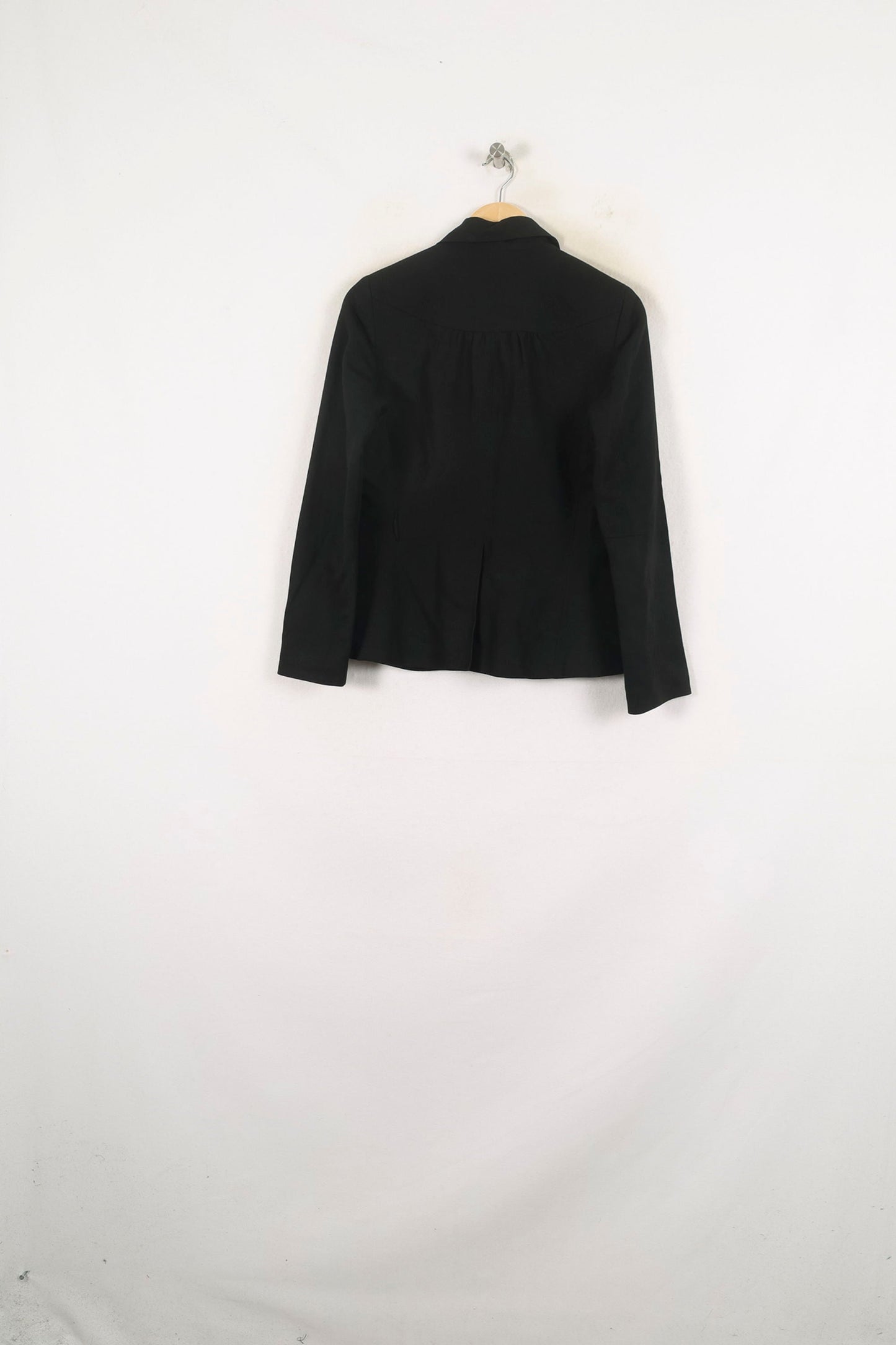 Gilet noir - Taille M/38