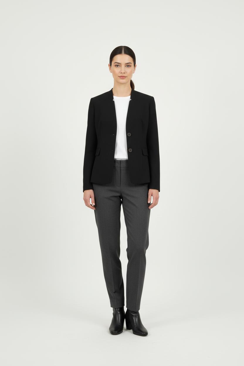 Gilet noir - Taille M/38