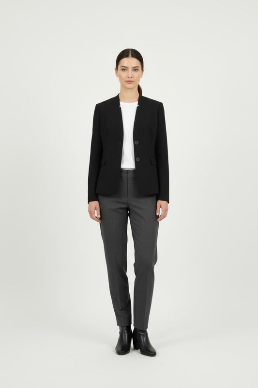 Gilet noir - Taille M/38