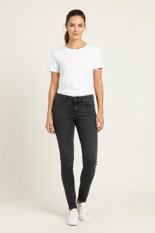 Jean Noir - Taille S/36