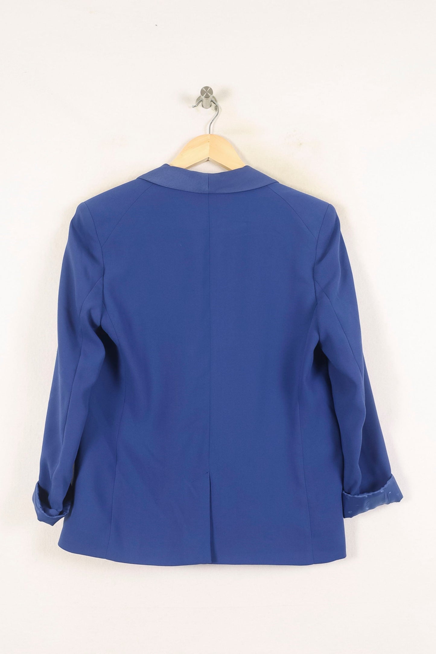Blazer Bleu - Taille S/36