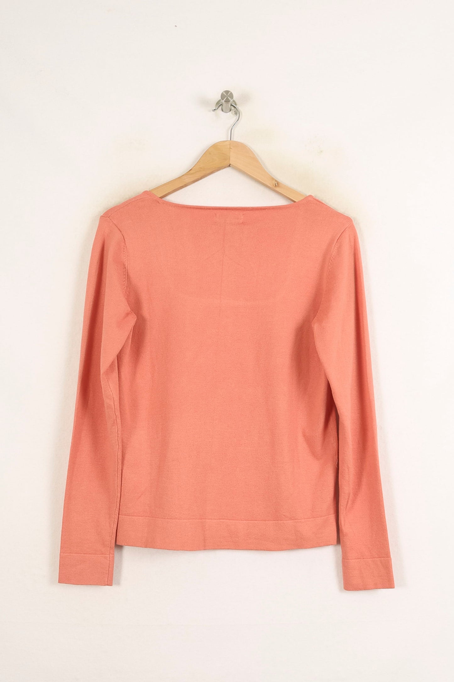 Pull Rose - Taille M/38