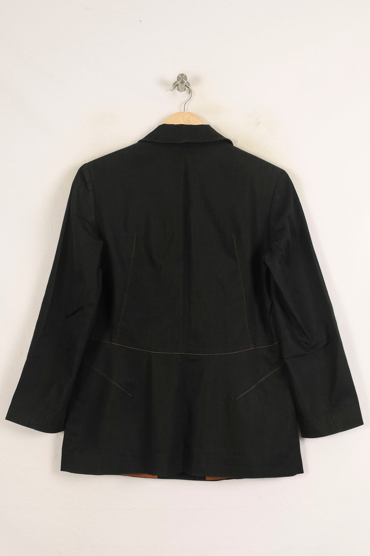 Veste Noire - Taille L/40