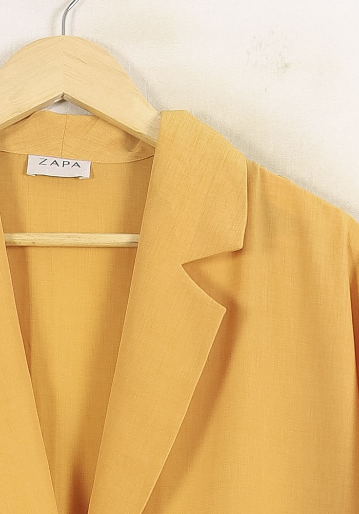 Blazer Orange - Taille M/38