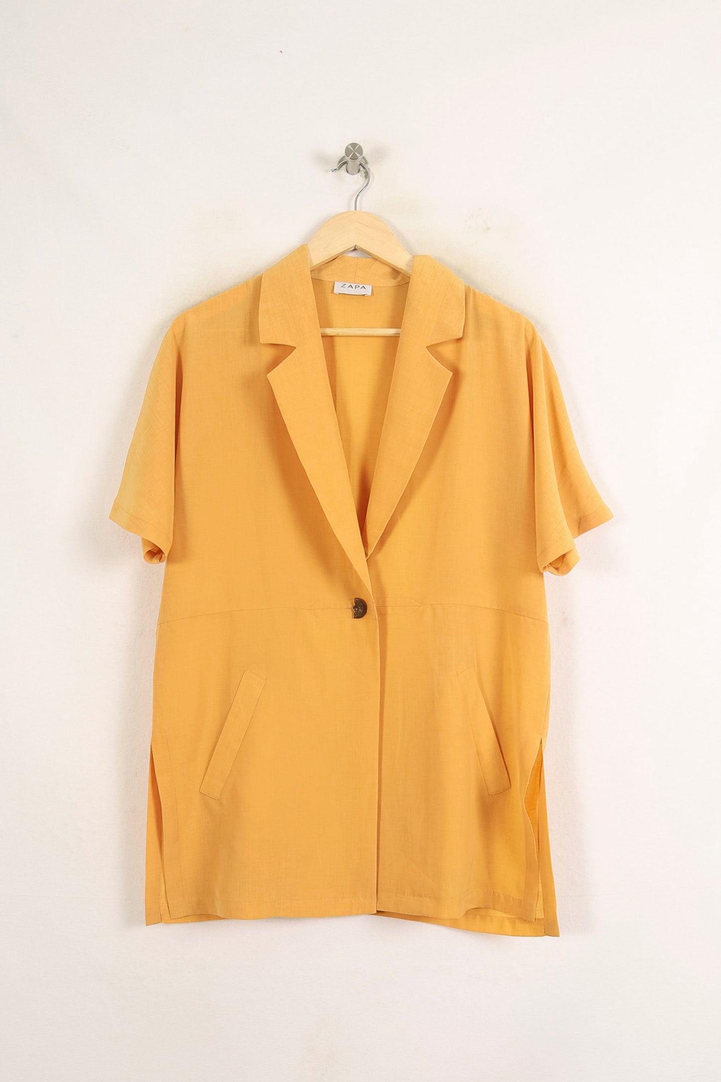 Blazer Orange - Taille M/38