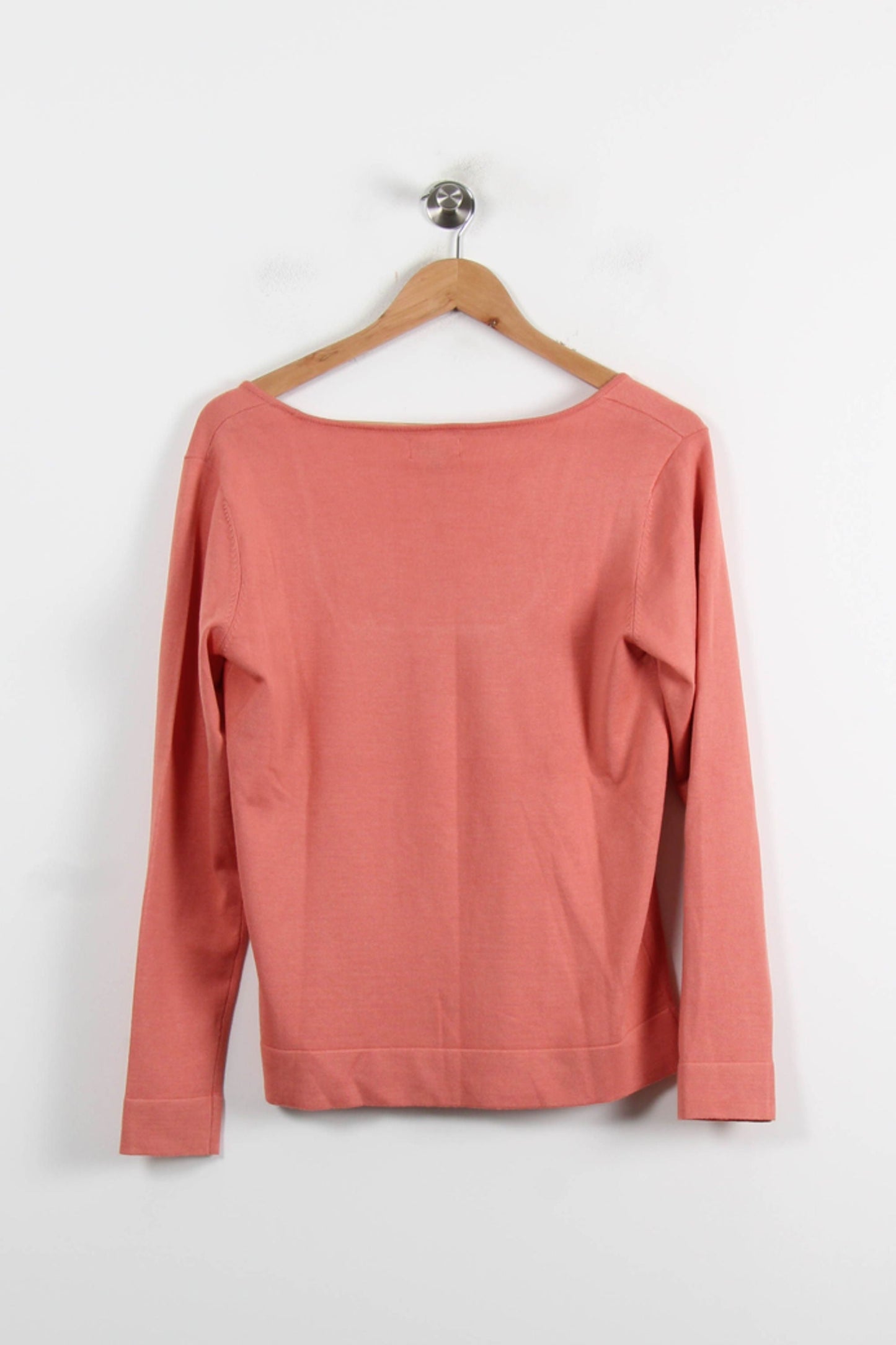 Pull Rouge - Taille L/40