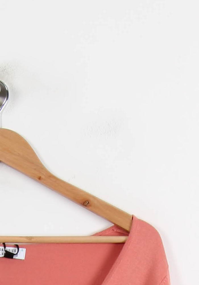 Pull Rouge - Taille L/40