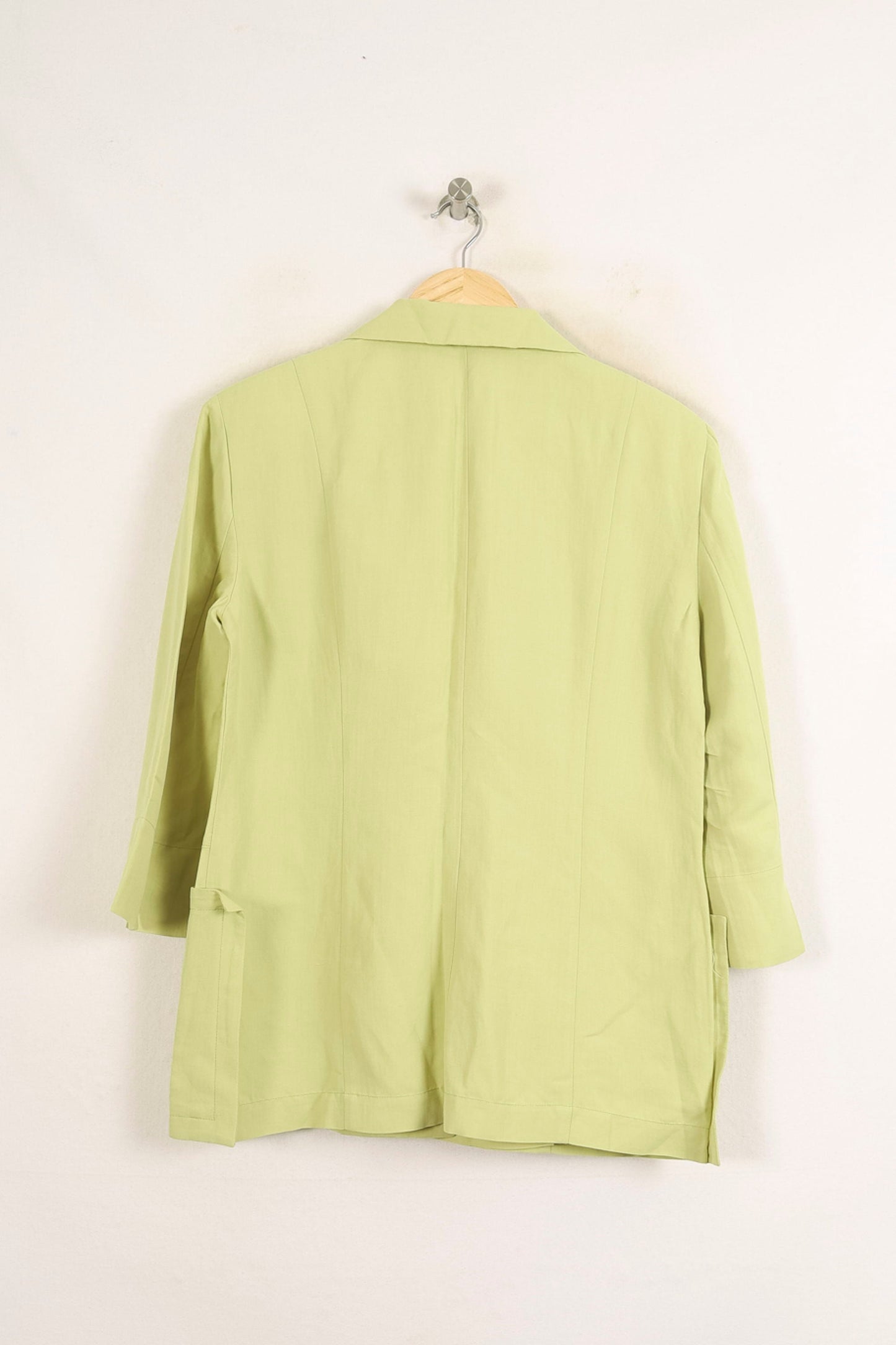 Blazer Vert - Taille XL/42