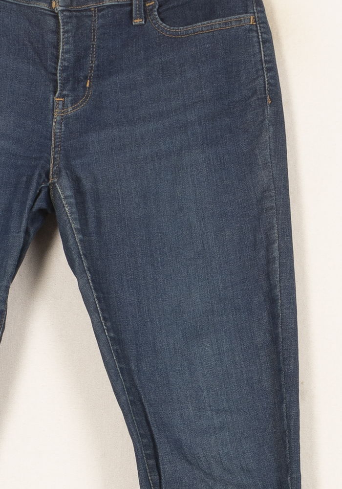 Jean Skinny Bleu - Taille M/38