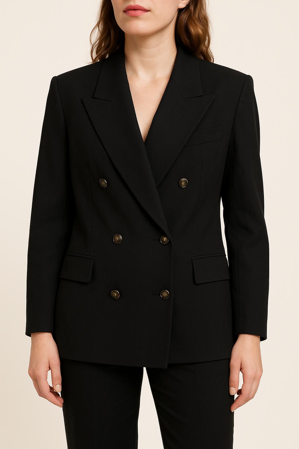 Veste Noire - Taille M/38