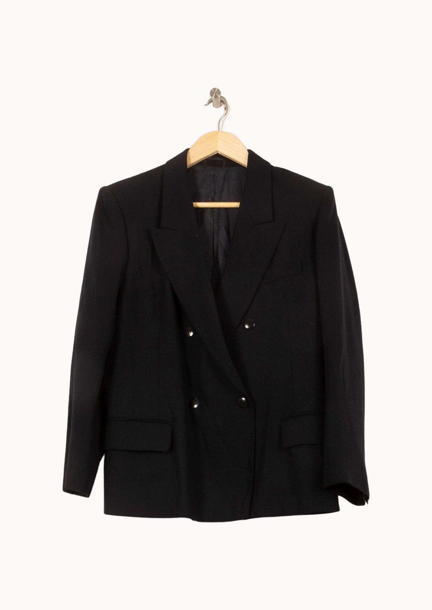 Veste Noire - Taille M/38