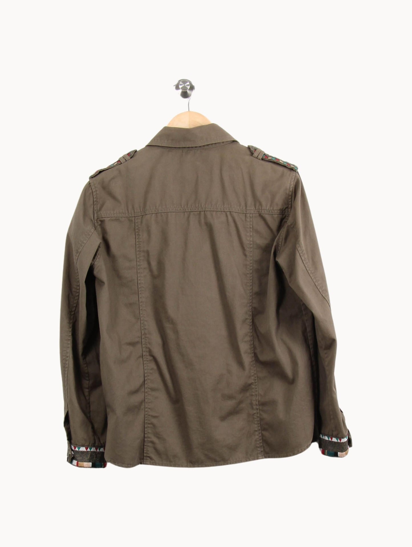 Veste Verte - Taille S/36