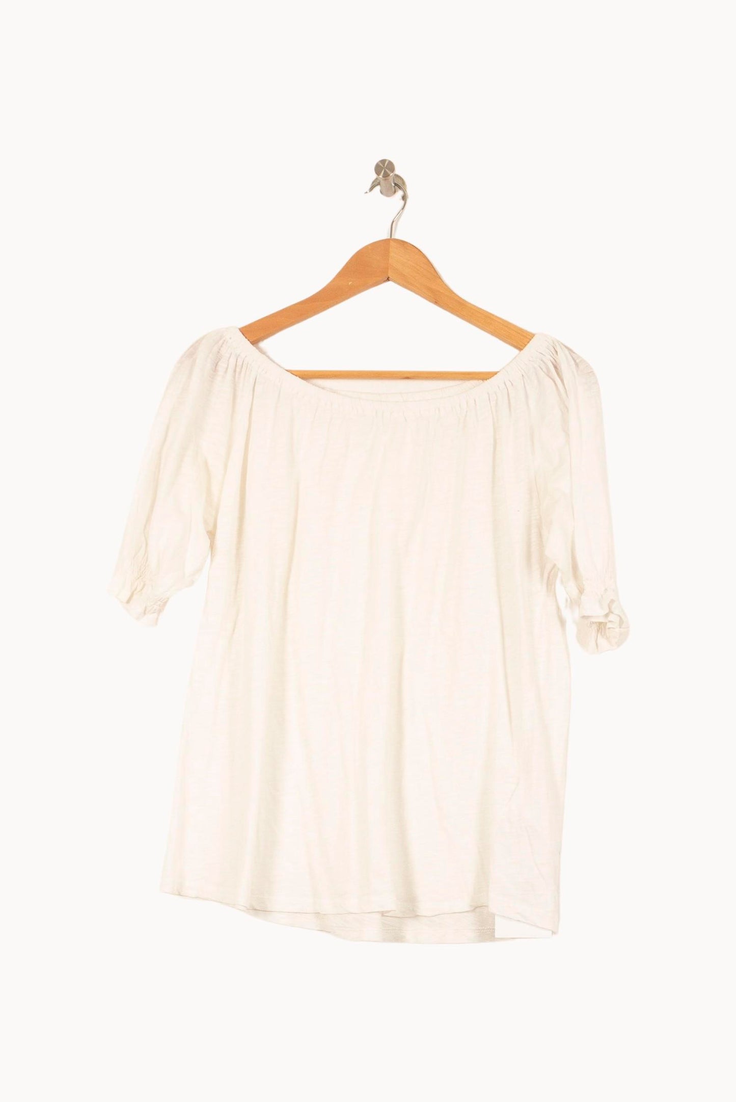 Blouse Blanche - Taille S/36