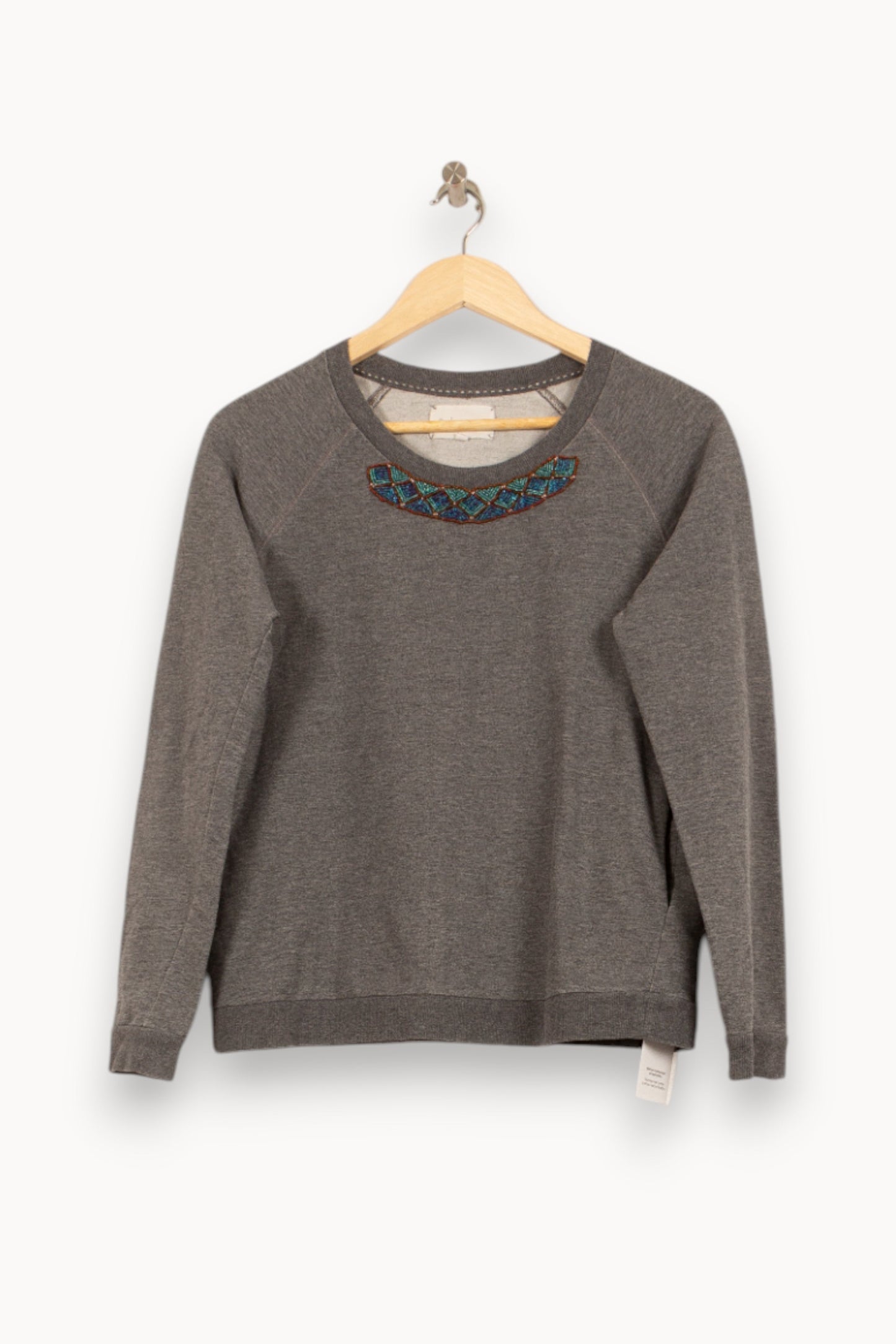 Sweat Gris - Taille M/38