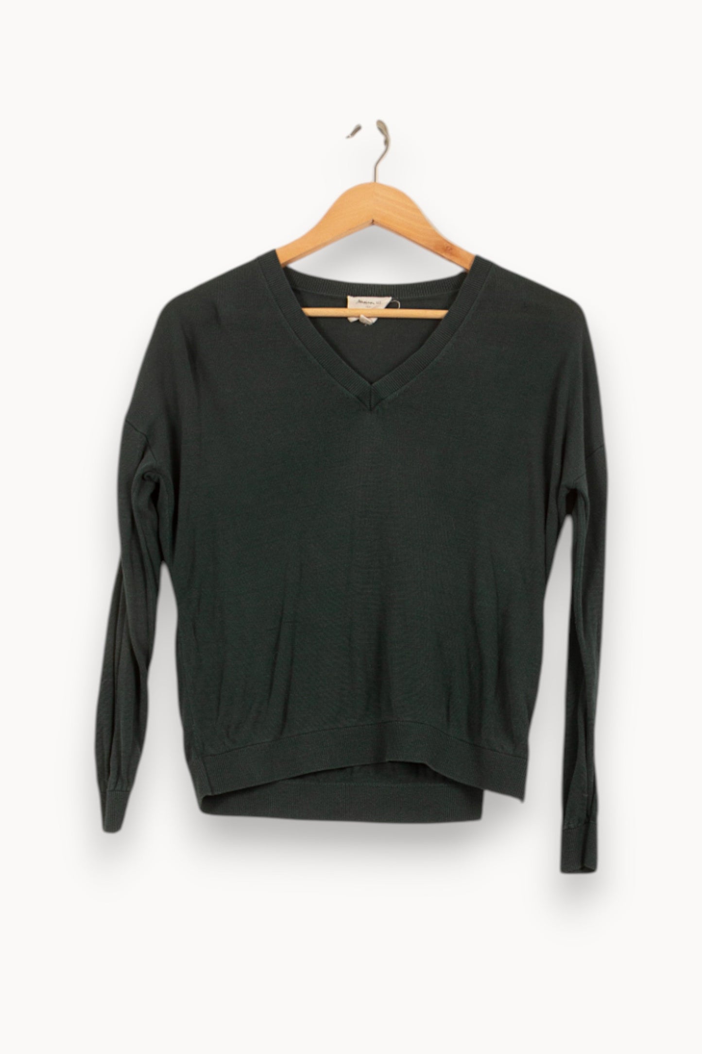 Pull Vert - Taille S/36