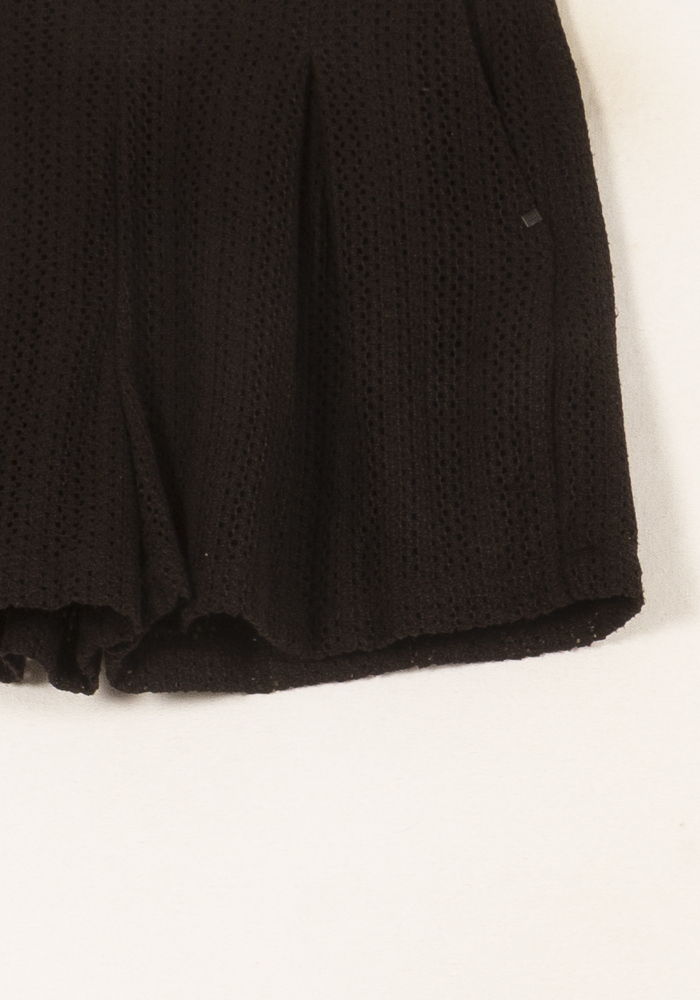 Short Noir - Taille M/38