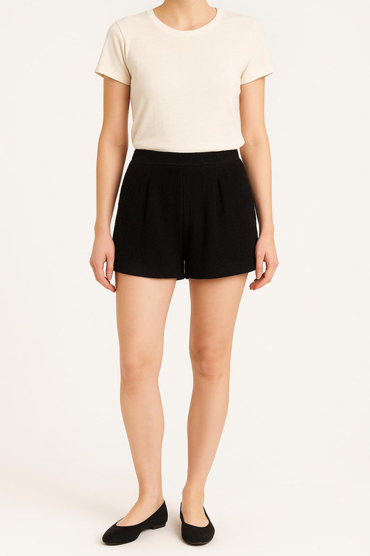 Short Noir - Taille M/38