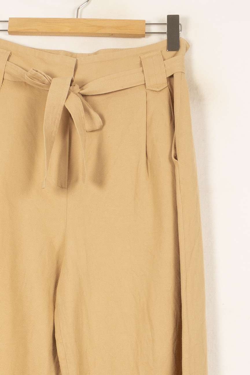 Pantalon Beige - Taille XL/42