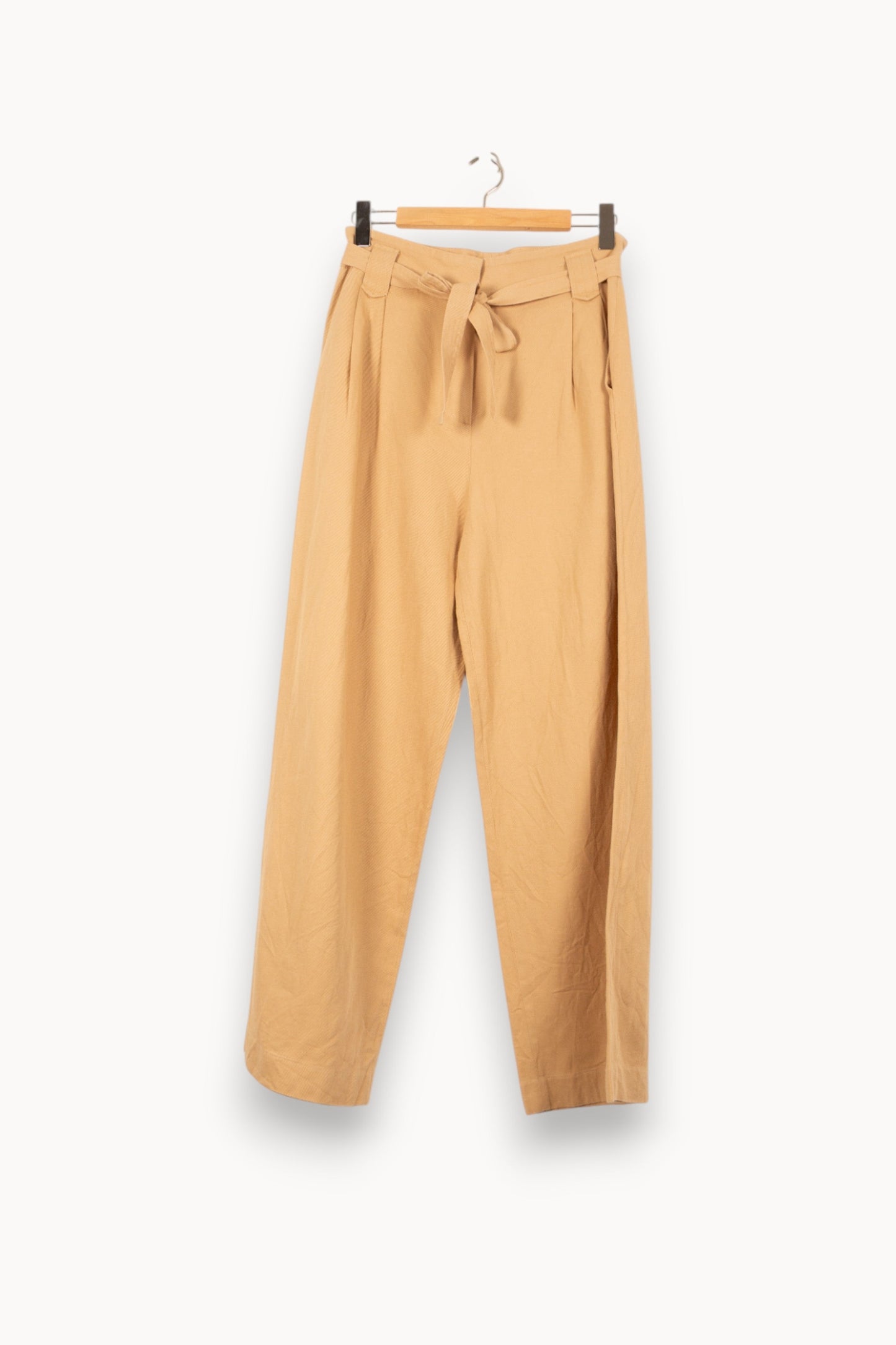 Pantalon Beige - Taille XL/42