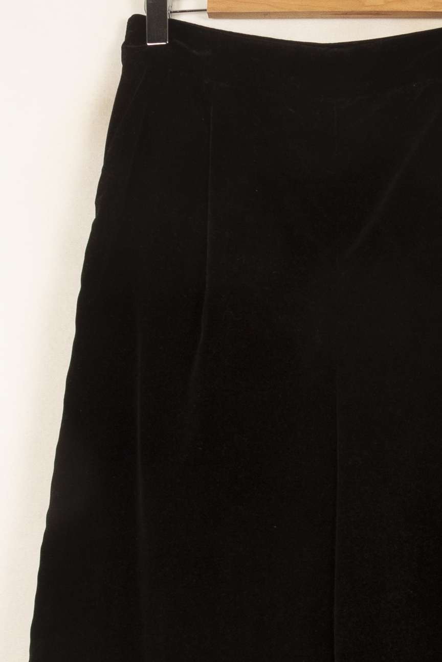 Pantalon Noir - Taille L/40