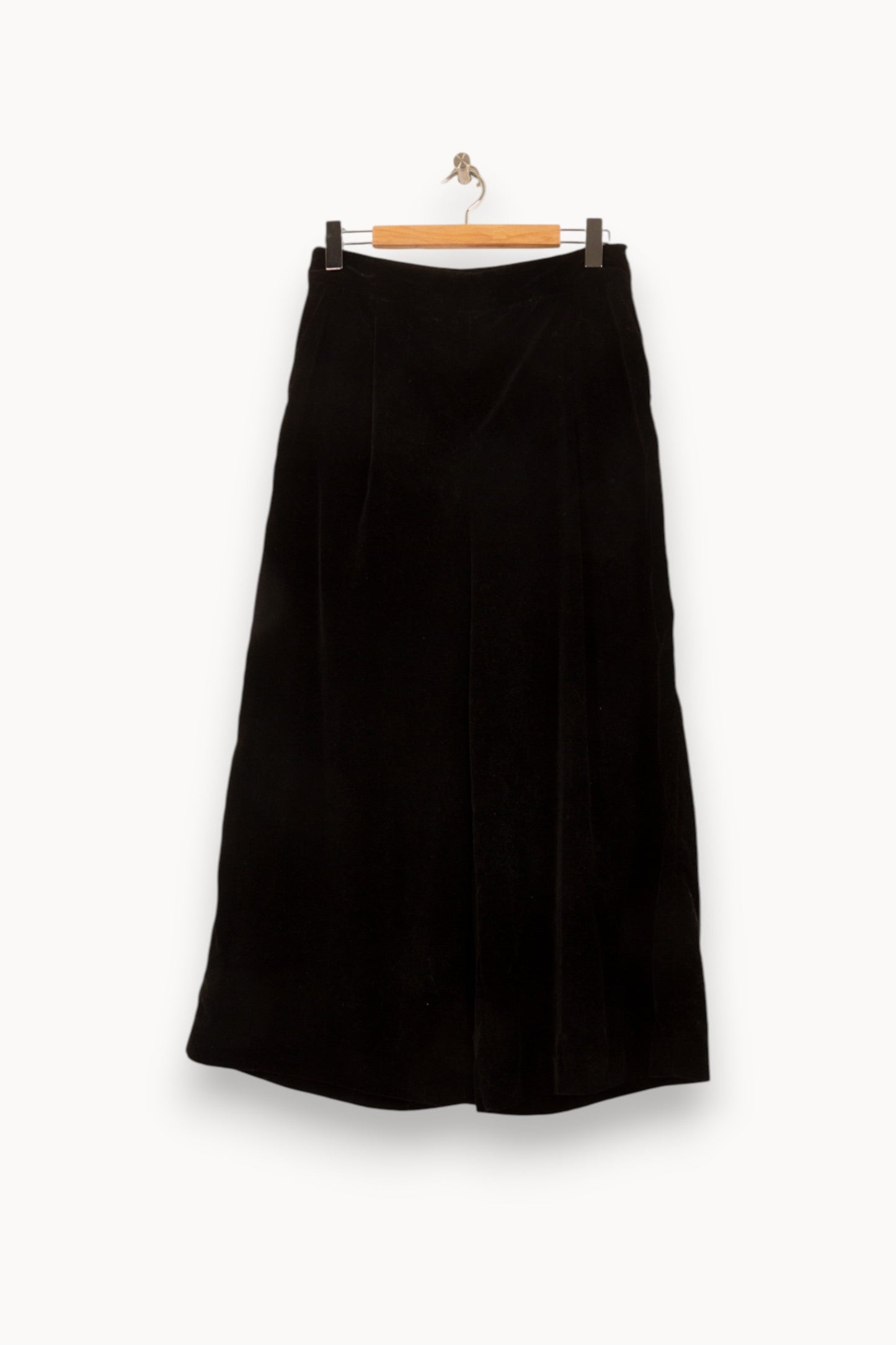 Pantalon Noir - Taille L/40