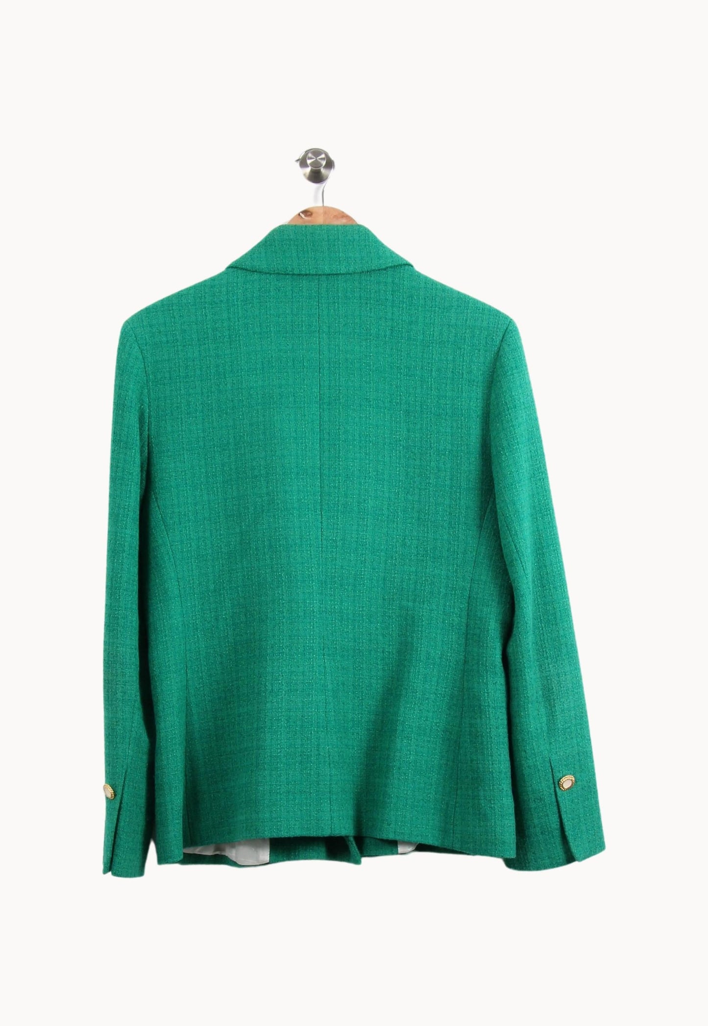 Blazer Vert - Taille XL/42