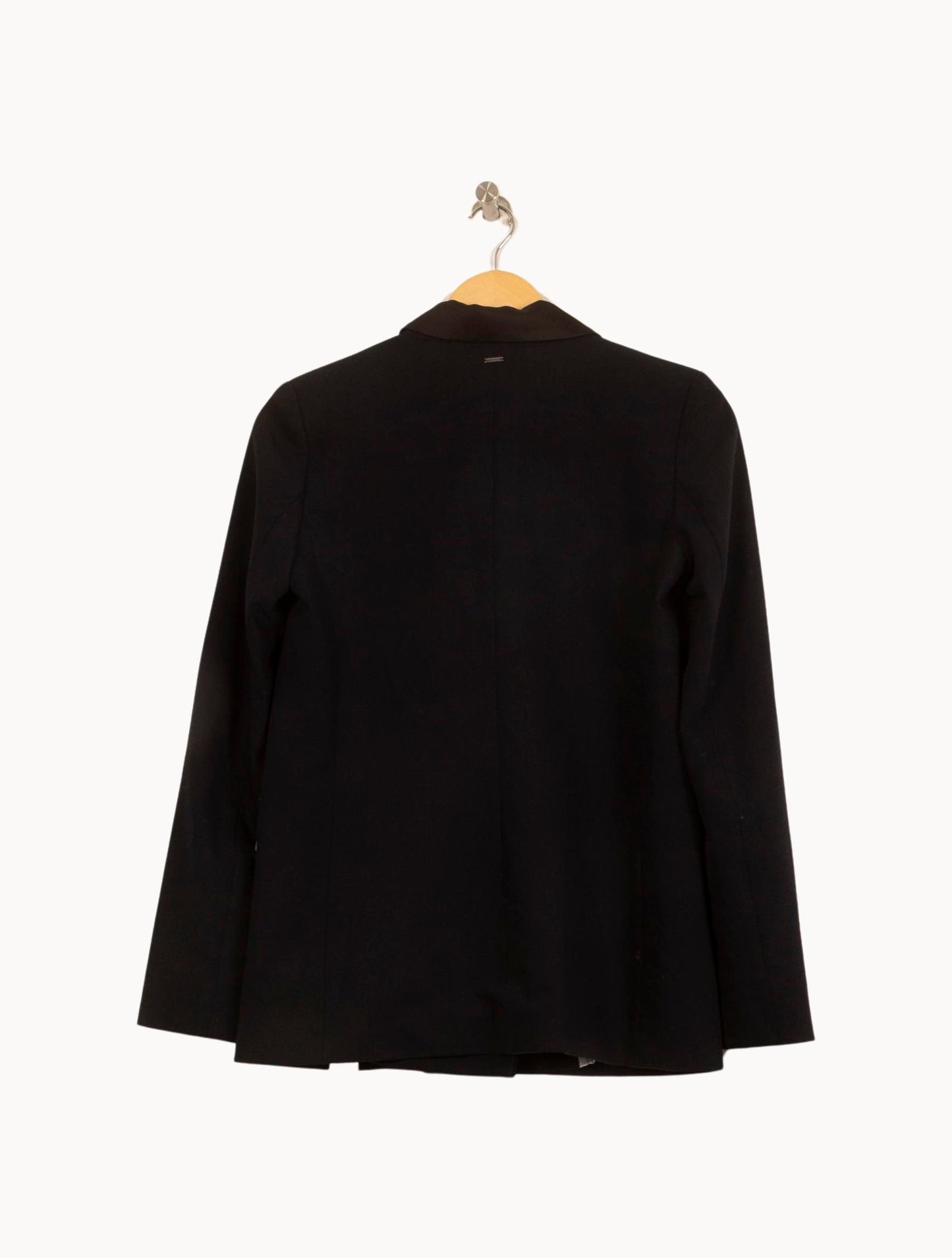 Blazer Bleu - Taille XS/34