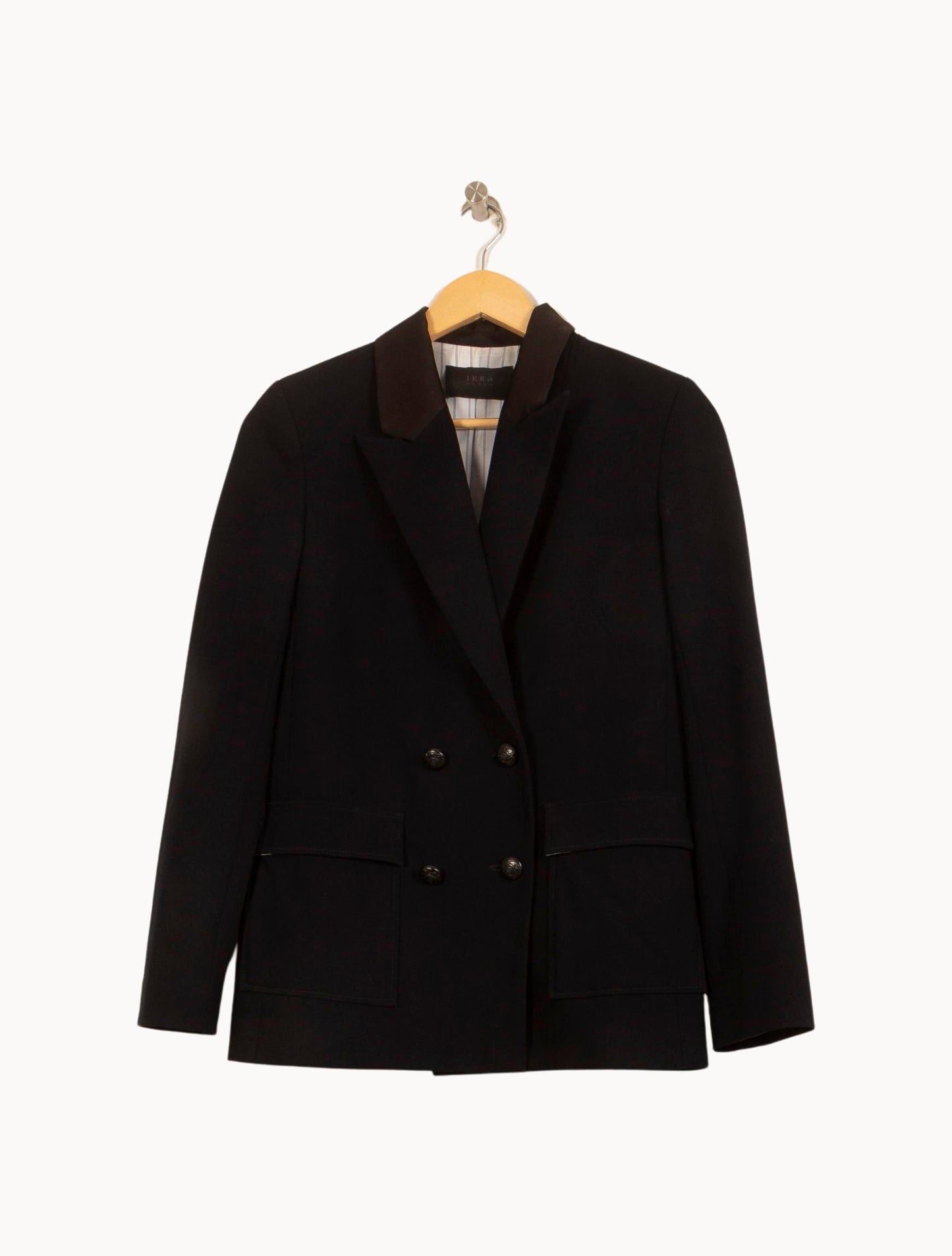 Blazer Bleu - Taille XS/34