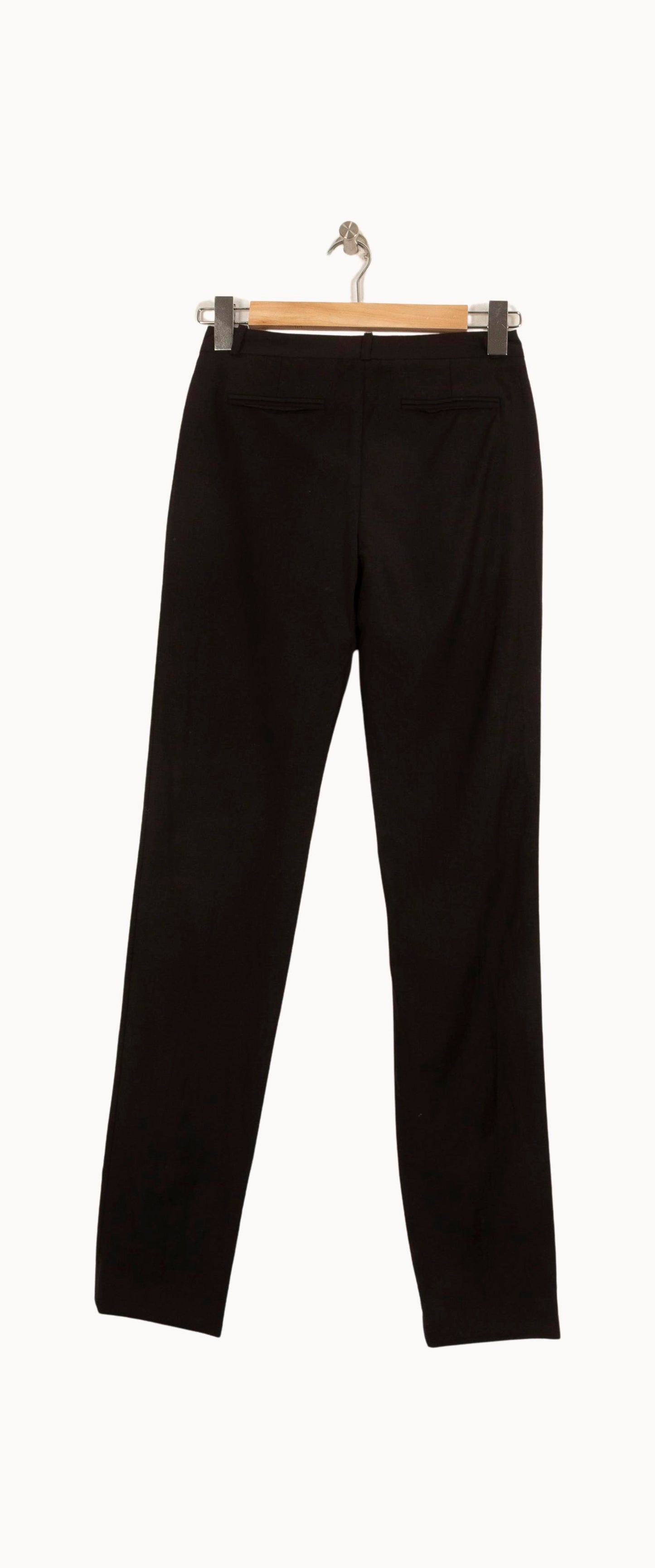 Pantalon Noir - Taille XS/34