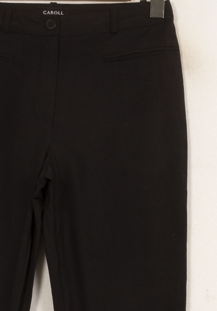 Pantalon Noir - Taille XS/34
