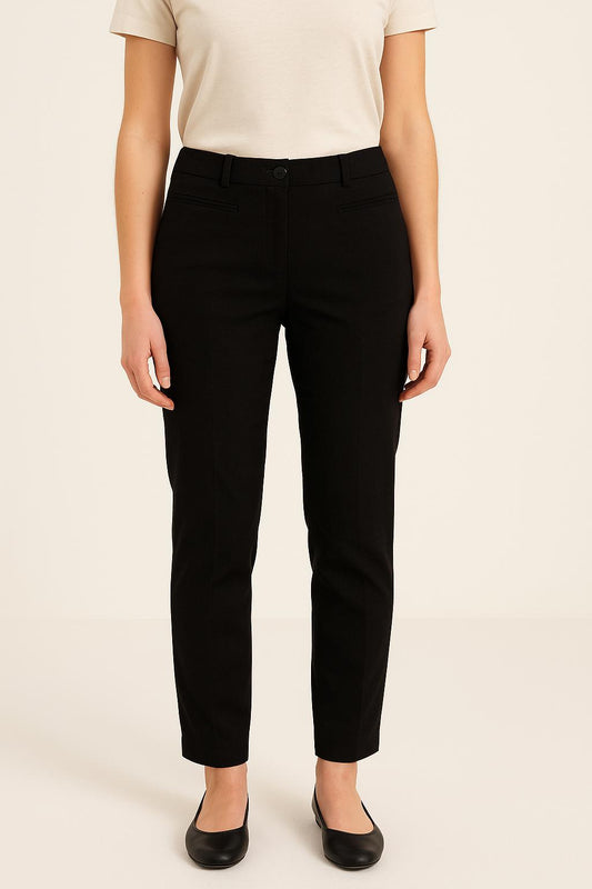 Pantalon Noir - Taille XS/34