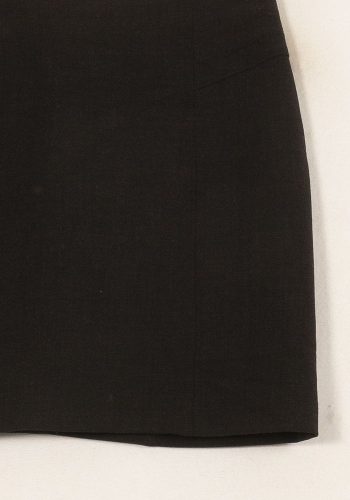 Jupe Courte Noire - Taille M/38