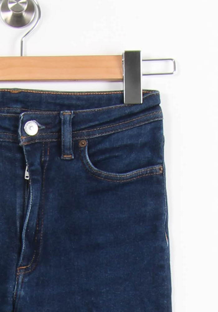 Jean Slim Bleu - Taille M/38