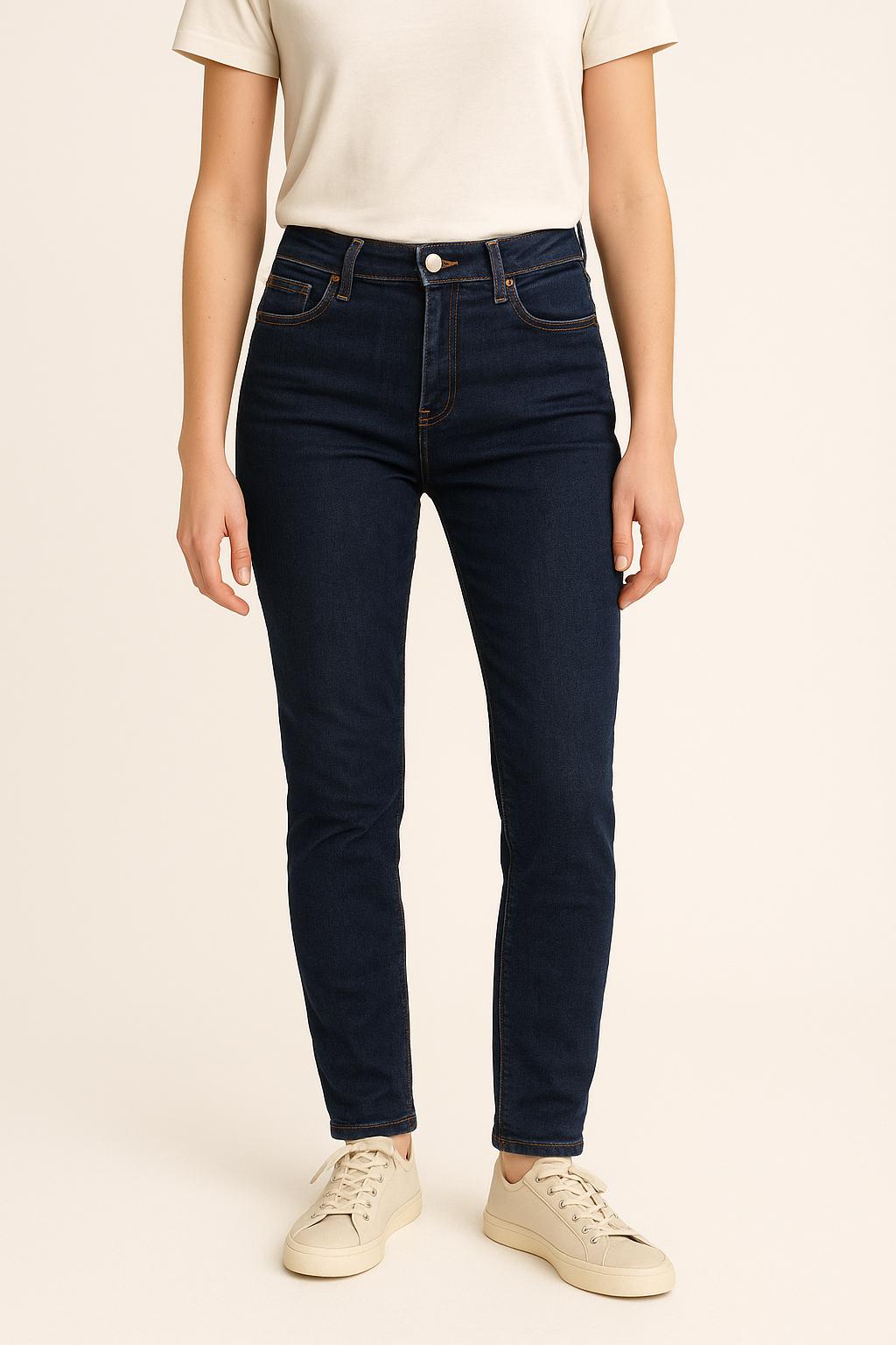 Jean Slim Bleu - Taille M/38