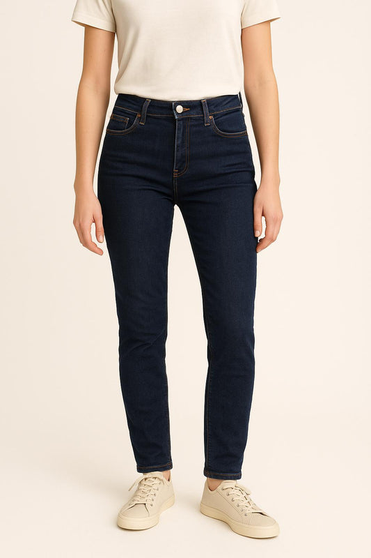 Jean Slim Bleu - Taille M/38