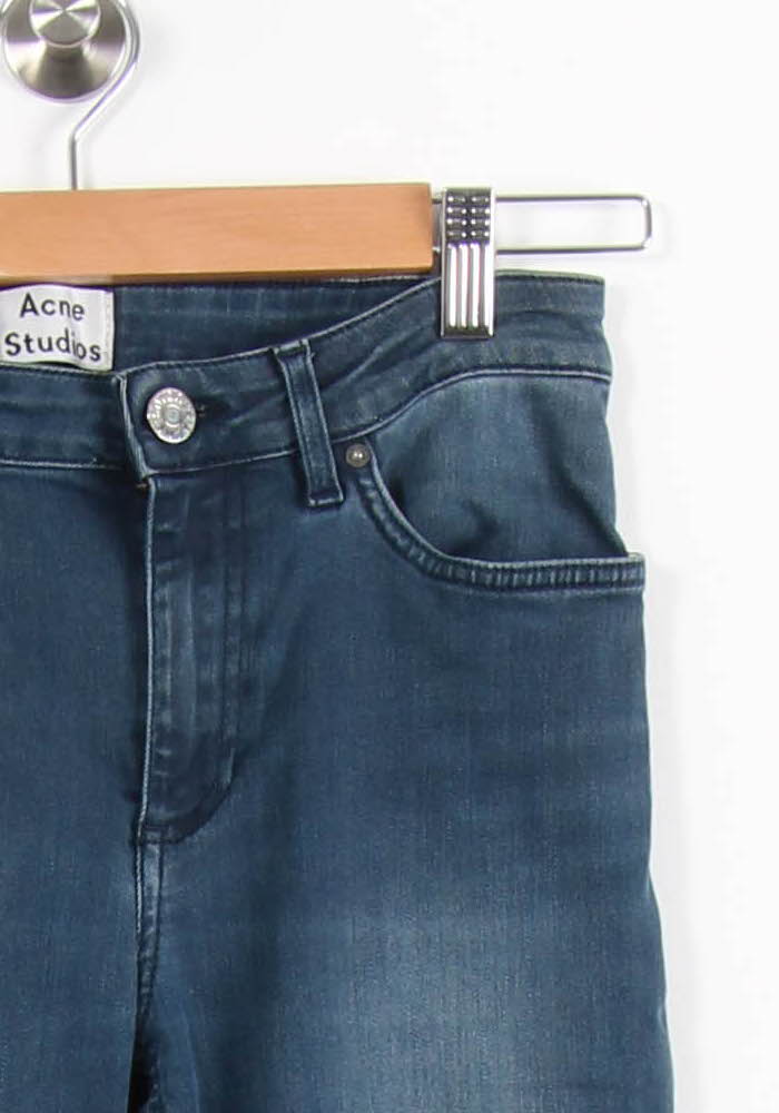 Jean Slim Bleu - Taille M/38