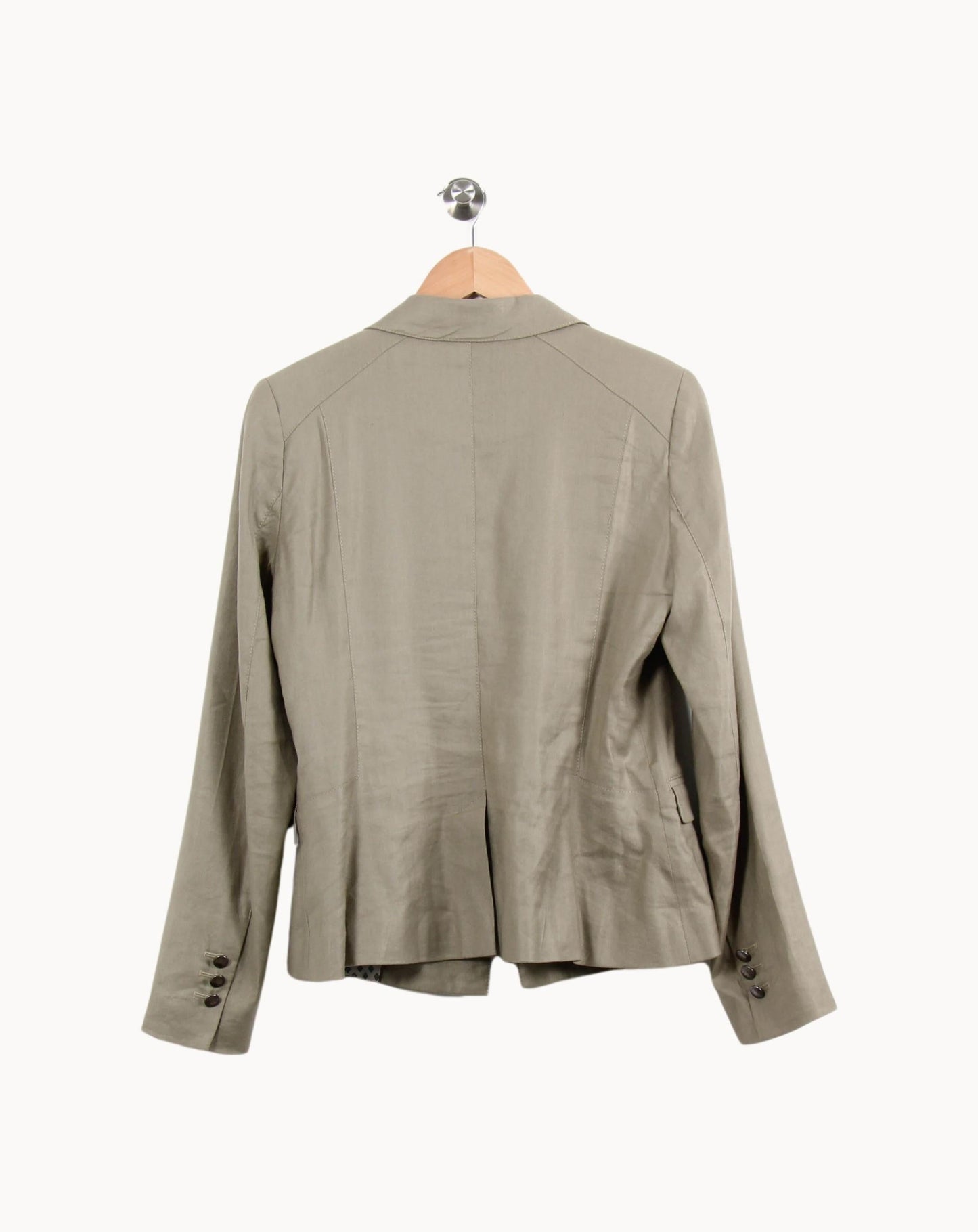 Veste Verte - Taille M/38