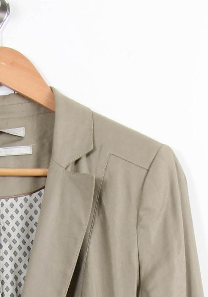 Veste Verte - Taille M/38