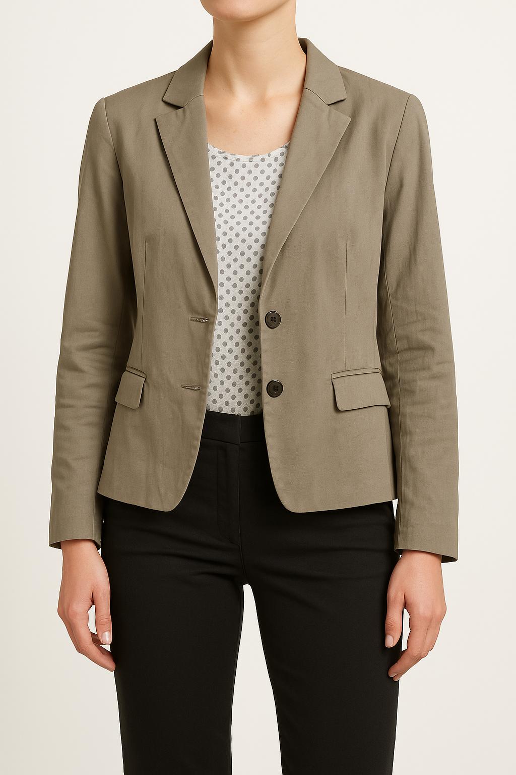 Veste Verte - Taille M/38