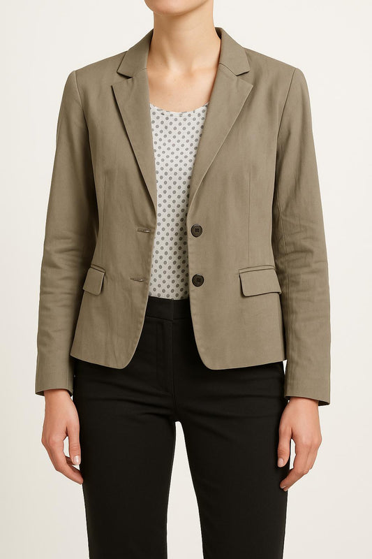 Veste Verte - Taille M/38