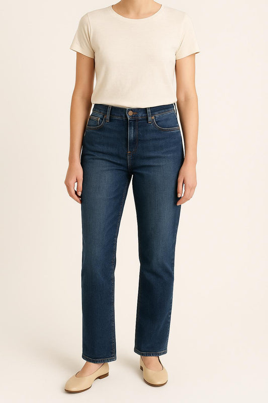 Jean Bleu - Taille M/38