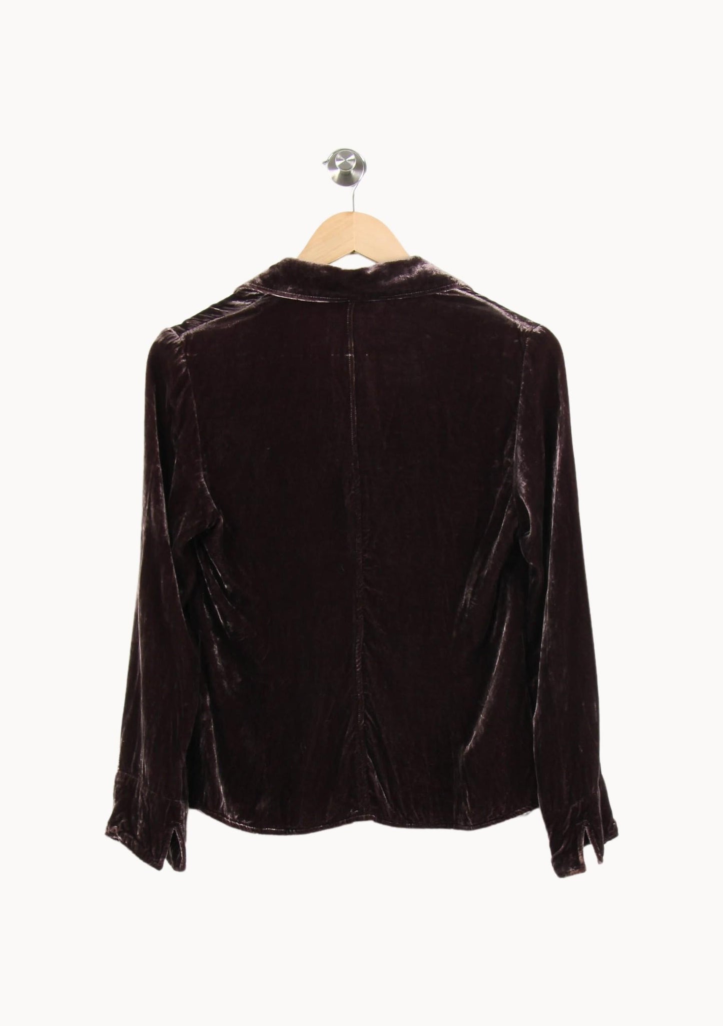 Veste Marron - Taille M/38