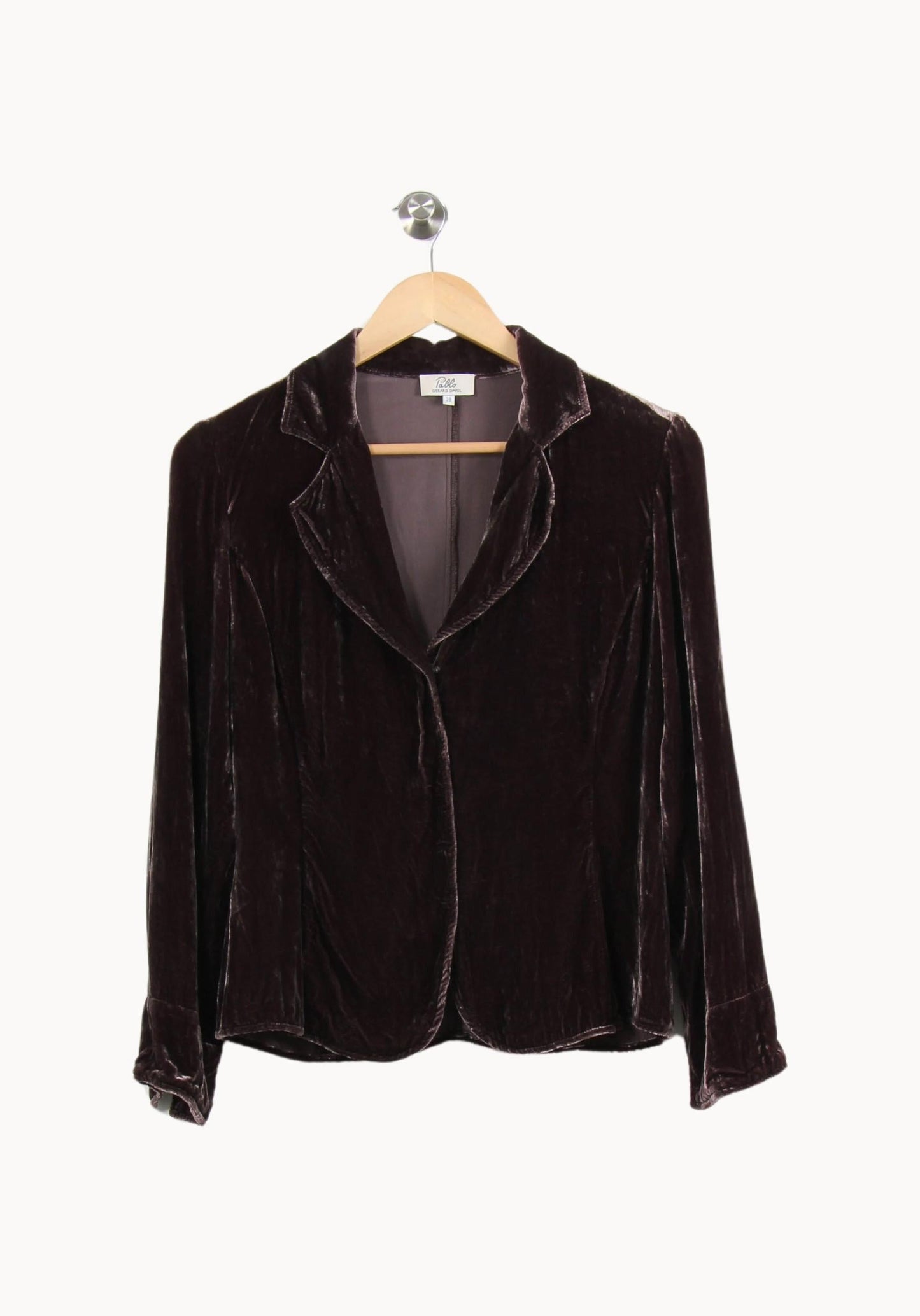 Veste Marron - Taille M/38