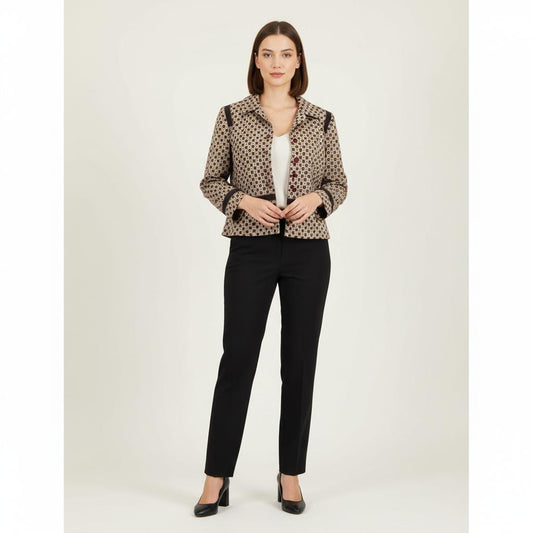 Veste Multicolore - Taille XXL/44