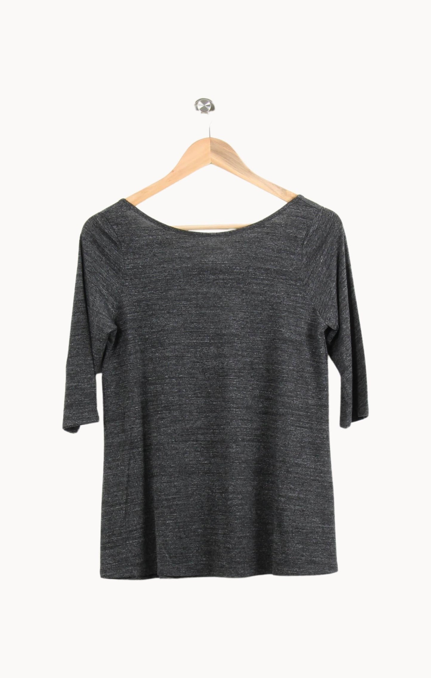 Tee-shirt Gris - Taille M/38