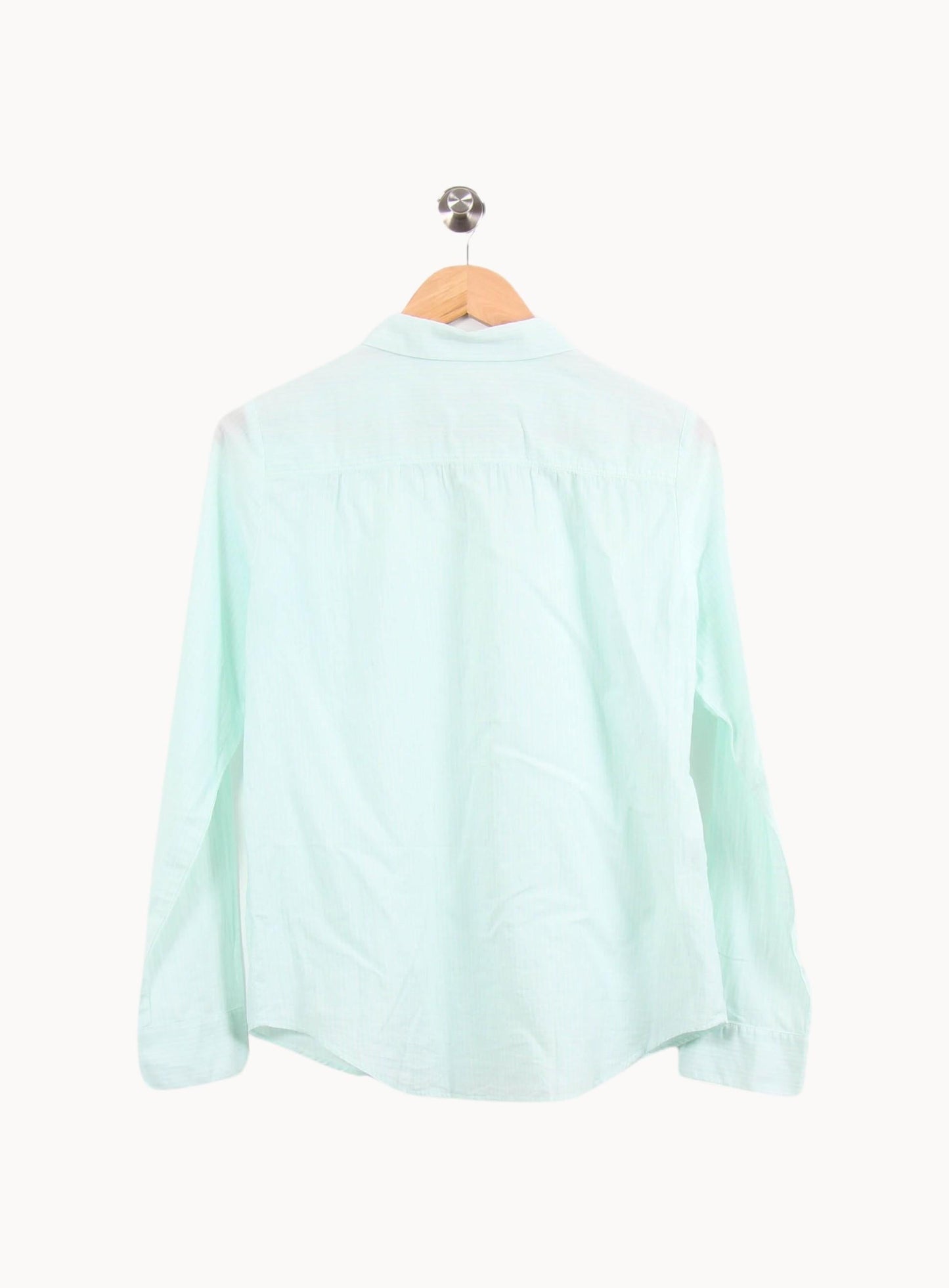 Chemise Verte - Taille M/38