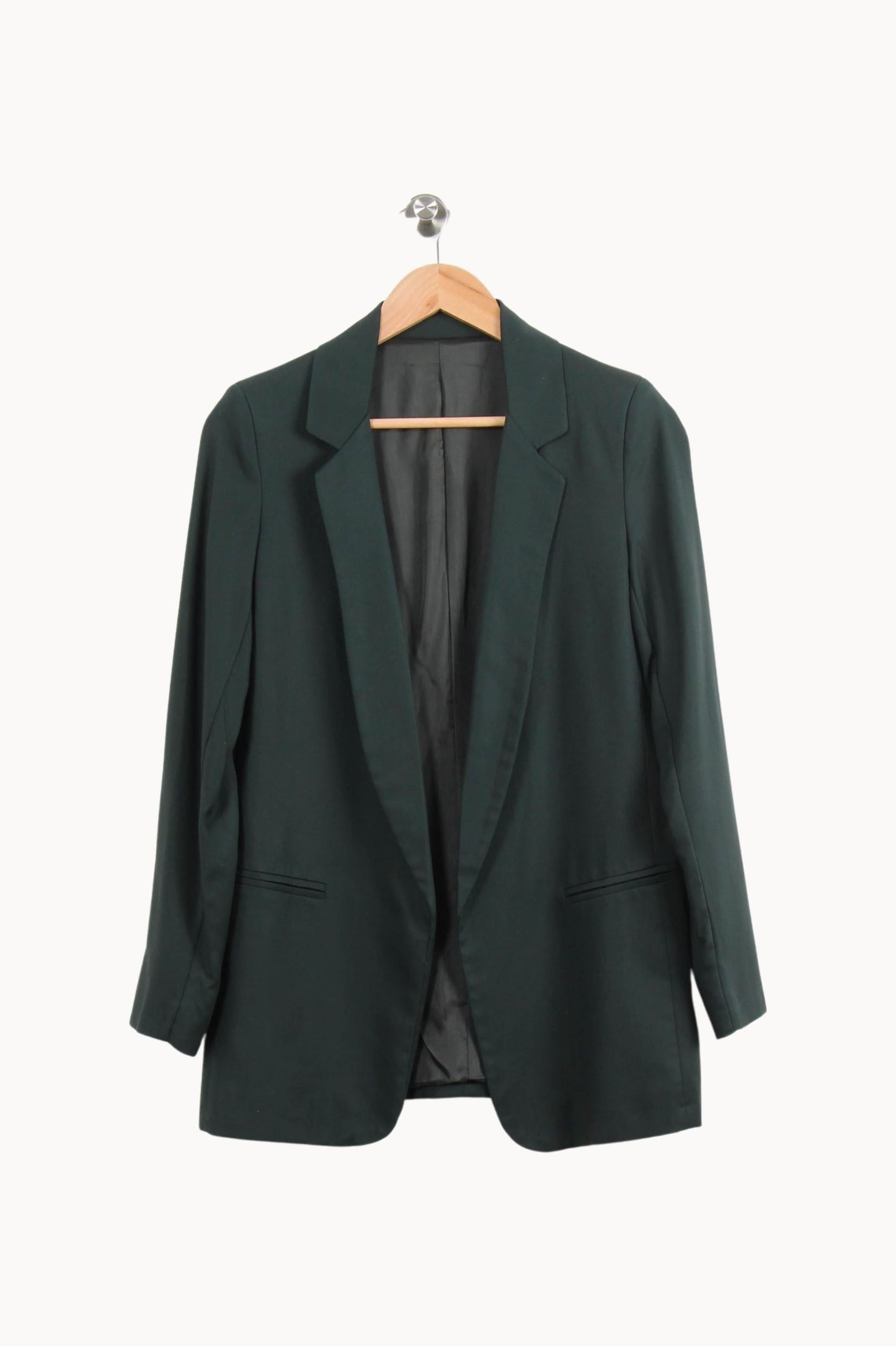 Blazer Vert - Taille S/36