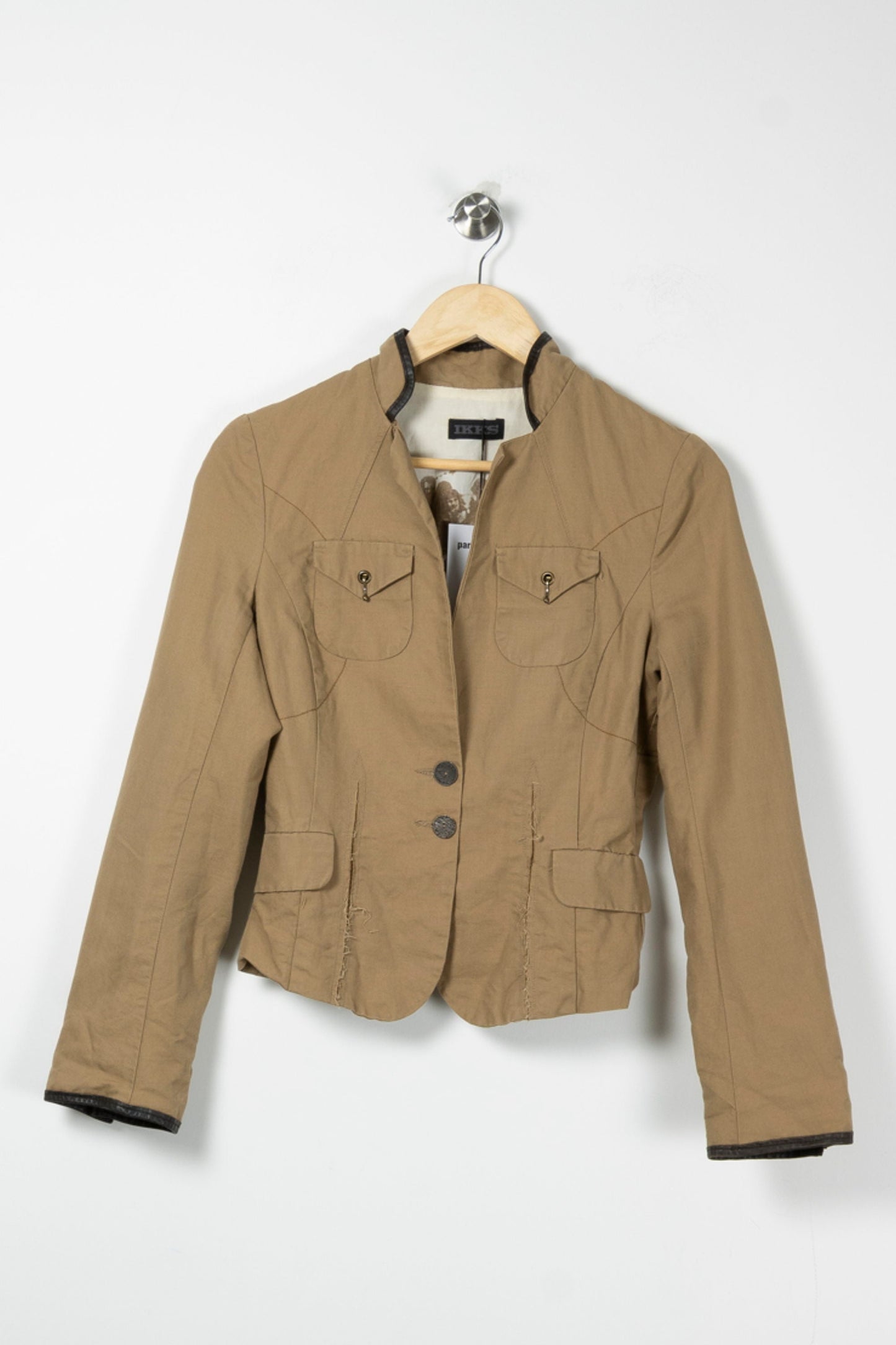 Veste Marron - Taille S/36